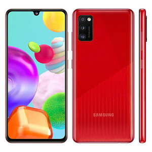 گوشی موبایل سامسونگ مدل Galaxy A41 SM-A415F/DSN دو سیم کارت ظرفیت 64 گیگابایت و 4 رم گیگابایت