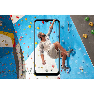 گوشی موبایل سامسونگ مدل Galaxy M12 SM-M127F/DS دو سیم کارت ظرفیت 32 گیگابایت و رم 3 گیگابایت - اکتیو