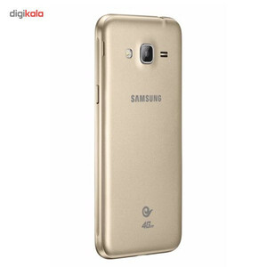 گوشی موبایل سامسونگ مدل J3 SM-J320F/DS دو سیم کارت
