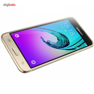 گوشی موبایل سامسونگ مدل J3 SM-J320F/DS دو سیم کارت