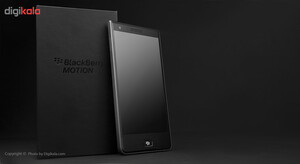 گوشی موبایل بلک‌بری مدل Motion BBD100-2