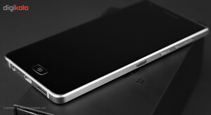 گوشی موبایل بلک‌بری مدل Motion BBD100-2