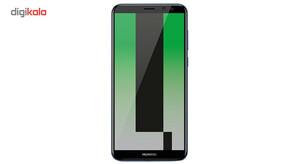 گوشی موبایل هوآوی مدل Mate 10 lite RNE-L21 دو سیم‌ کارت