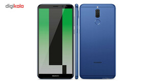 گوشی موبایل هوآوی مدل Mate 10 lite RNE-L21 دو سیم‌ کارت