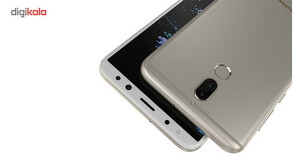 گوشی موبایل هوآوی مدل Mate 10 lite RNE-L21 دو سیم‌ کارت