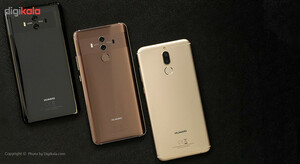 گوشی موبایل هوآوی مدل Mate 10 lite RNE-L21 دو سیم‌ کارت