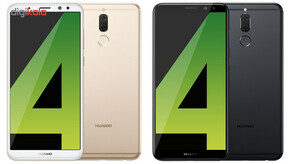 گوشی موبایل هوآوی مدل Mate 10 lite RNE-L21 دو سیم‌ کارت