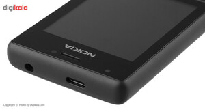 گوشی موبایل نوکیا مدل 216 دو سیم‌ کارت - مونتاژ ایران