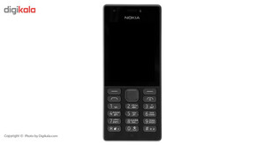 گوشی موبایل نوکیا مدل 216 دو سیم‌ کارت - مونتاژ ایران