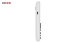 گوشی موبایل آلکاتل مدل 1066D دو سیم‌کارت