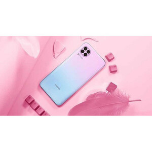 گوشی موبایل هوآوی مدل Nova 7i دو سیم کارت ظرفیت 128 گیگابایت به همراه شارژر همراه کینگ استار مدل KP 10026 ظرفیت 10000 میلی آمپر ساعت