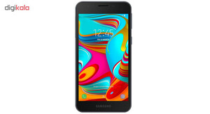 گوشی موبایل سامسونگ مدل Galaxy A2 Core SM-A260F/DS دو سیم کارت ظرفیت 16 گیگابایت