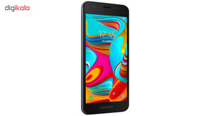 گوشی موبایل سامسونگ مدل Galaxy A2 Core SM-A260F/DS دو سیم کارت ظرفیت 16 گیگابایت