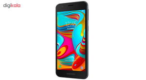 گوشی موبایل سامسونگ مدل Galaxy A2 Core SM-A260F/DS دو سیم کارت ظرفیت 16 گیگابایت