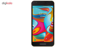 گوشی موبایل سامسونگ مدل Galaxy A2 Core SM-A260F/DS دو سیم کارت ظرفیت 16 گیگابایت
