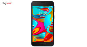 گوشی موبایل سامسونگ مدل Galaxy A2 Core SM-A260F/DS دو سیم کارت ظرفیت 16 گیگابایت