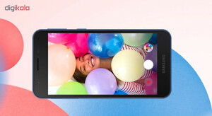 گوشی موبایل سامسونگ مدل Galaxy A2 Core SM-A260F/DS دو سیم کارت ظرفیت 16 گیگابایت