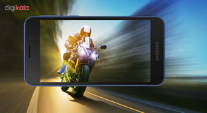 گوشی موبایل سامسونگ مدل Galaxy A2 Core SM-A260F/DS دو سیم کارت ظرفیت 16 گیگابایت