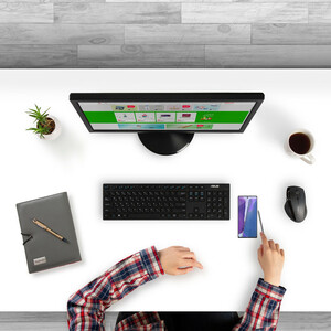 گوشی موبایل سامسونگ مدل Galaxy Note 20 5G SM-N981B/DS دو سیم کارت ظرفیت 256 گیگابایت و رم 8 گیگابایت