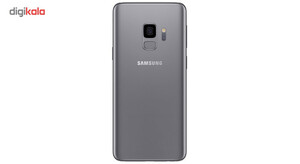 گوشی موبایل سامسونگ مدل Galaxy S9 SM-G960FD دو سیم کارت ظرفیت 64 گیگابایت به همراه باندل هدیه