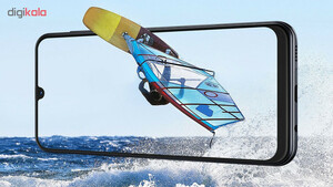 گوشی موبایل سامسونگ مدل Galaxy A50 SM-A505F/DS دو سیم کارت ظرفیت 128گیگابایت