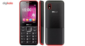 گوشی موبایل بلو مدل Tank 2 دو سیم کارت