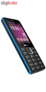 گوشی موبایل بلو مدل Tank 2 دو سیم کارت
