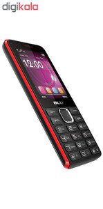 گوشی موبایل بلو مدل Tank 2 دو سیم کارت