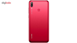 گوشی موبایل هوآوی مدل Y7 Prime 2019 دو سیم کارت ظرفیت 32 گیگابایت - با برچسب قیمت مصرف‌کننده