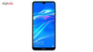 گوشی موبایل هوآوی مدل Y7 Prime 2019 دو سیم کارت ظرفیت 32 گیگابایت - با برچسب قیمت مصرف‌کننده