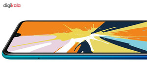 گوشی موبایل هوآوی مدل Y7 Prime 2019 دو سیم کارت ظرفیت 32 گیگابایت - با برچسب قیمت مصرف‌کننده