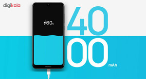 گوشی موبایل هوآوی مدل Y7 Prime 2019 دو سیم کارت ظرفیت 32 گیگابایت - با برچسب قیمت مصرف‌کننده