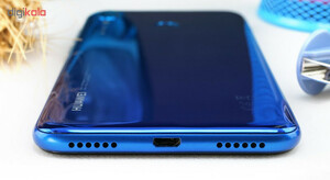 گوشی موبایل هوآوی مدل Y7 Prime 2019 دو سیم کارت ظرفیت 32 گیگابایت - با برچسب قیمت مصرف‌کننده