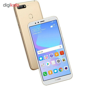 گوشی موبایل هوآوی مدل Y6 Prime 2018 ATU-L31 دو سیم کارت ظرفیت 16 گیگابایت