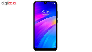 گوشی موبایل شیائومی مدل Redmi 7 M1810F6L دو سیم‌ کارت ظرفیت 64 گیگابایت