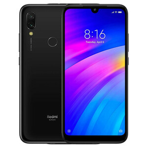 گوشی موبایل شیائومی مدل Redmi 7 M1810F6L دو سیم‌ کارت ظرفیت 16 گیگابایت