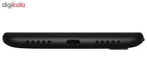 گوشی موبایل شیائومی مدل Redmi 7 M1810F6L دو سیم‌ کارت ظرفیت 16 گیگابایت