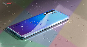گوشی موبایل هوآوی مدل P30 Pro VOG-L29 دو سیم کارت ظرفیت 256 گیگابایت - با برچسب قیمت مصرف کننده