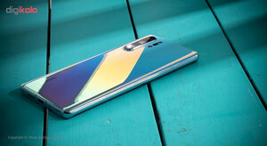 گوشی موبایل هوآوی مدل P30 Pro VOG-L29 دو سیم کارت ظرفیت 256 گیگابایت - با برچسب قیمت مصرف کننده