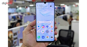 گوشی موبایل هوآوی مدل P30 Pro VOG-L29 دو سیم کارت ظرفیت 256 گیگابایت - با برچسب قیمت مصرف کننده