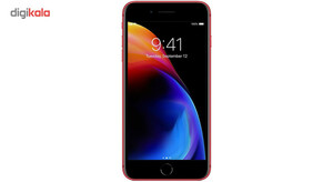 گوشی موبایل اپل مدل iPhone 8 (Product) Red ظرفیت 64 گیگابایت