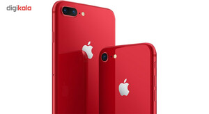 گوشی موبایل اپل مدل iPhone 8 (Product) Red ظرفیت 64 گیگابایت