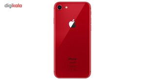 گوشی موبایل اپل مدل iPhone 8 (Product) Red ظرفیت 64 گیگابایت