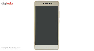 گوشی موبایل اسمارت مدل S3740 Slide Lite دو سیم کارت