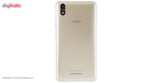 گوشی موبایل اسمارت مدل S3740 Slide Lite دو سیم کارت