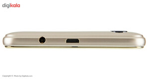 گوشی موبایل اسمارت مدل S3740 Slide Lite دو سیم کارت