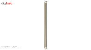 گوشی موبایل اسمارت مدل L3953 PRO advance دو سیم کارت