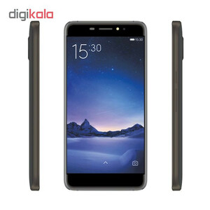 گوشی موبایل جی ال ایکس مدل شهاب دو سیمکارت