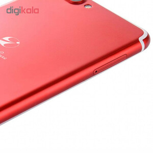 گوشی موبایل جی ال ایکس مدل i8 دو سیمکارت