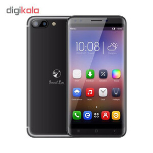 گوشی موبایل جی ال ایکس مدل i8 دو سیمکارت